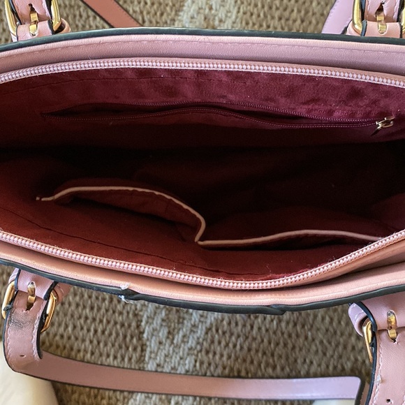 Purse Pretty In Pink - Picture 8 of 12